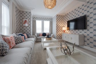 Luxury Holiday Let Hampshire