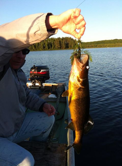 Ghost lake shore fishing Clearance