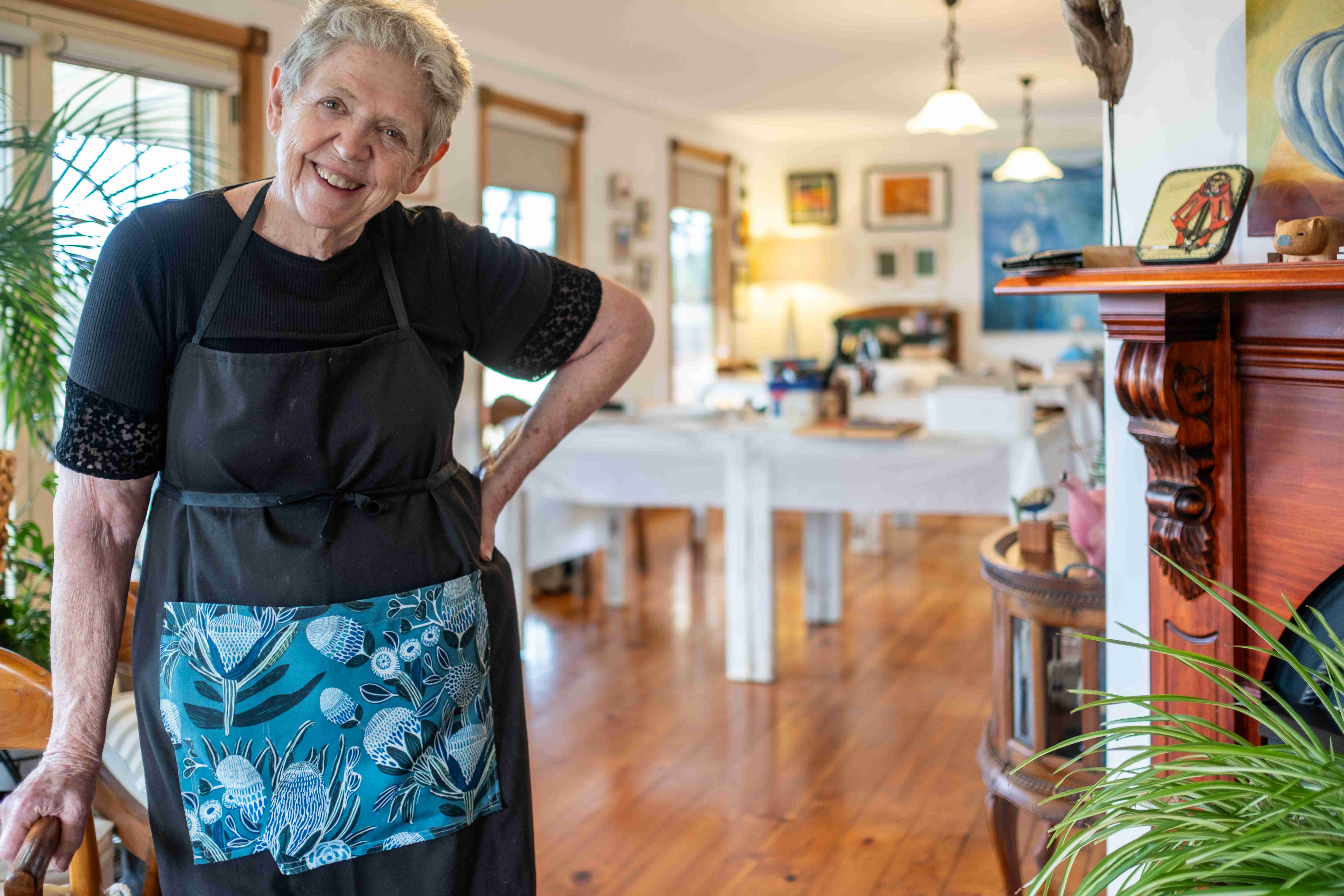 A welcome to the workshop. Image credit: Puddlehub 2024