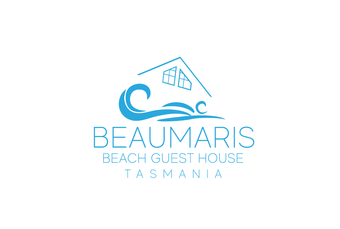 Beaumaris Beach Guest House logo.