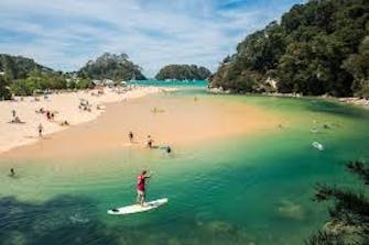 Kaiteriteri Beach