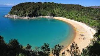 Abel Tasman National Park
