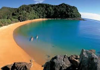Abel Tasman National Park