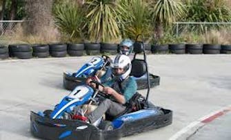 Pro-Karts