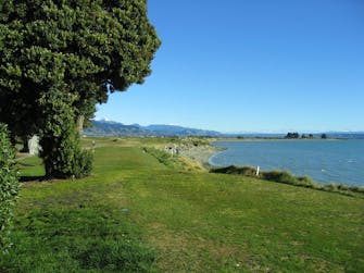 Nelson Links Golf Course