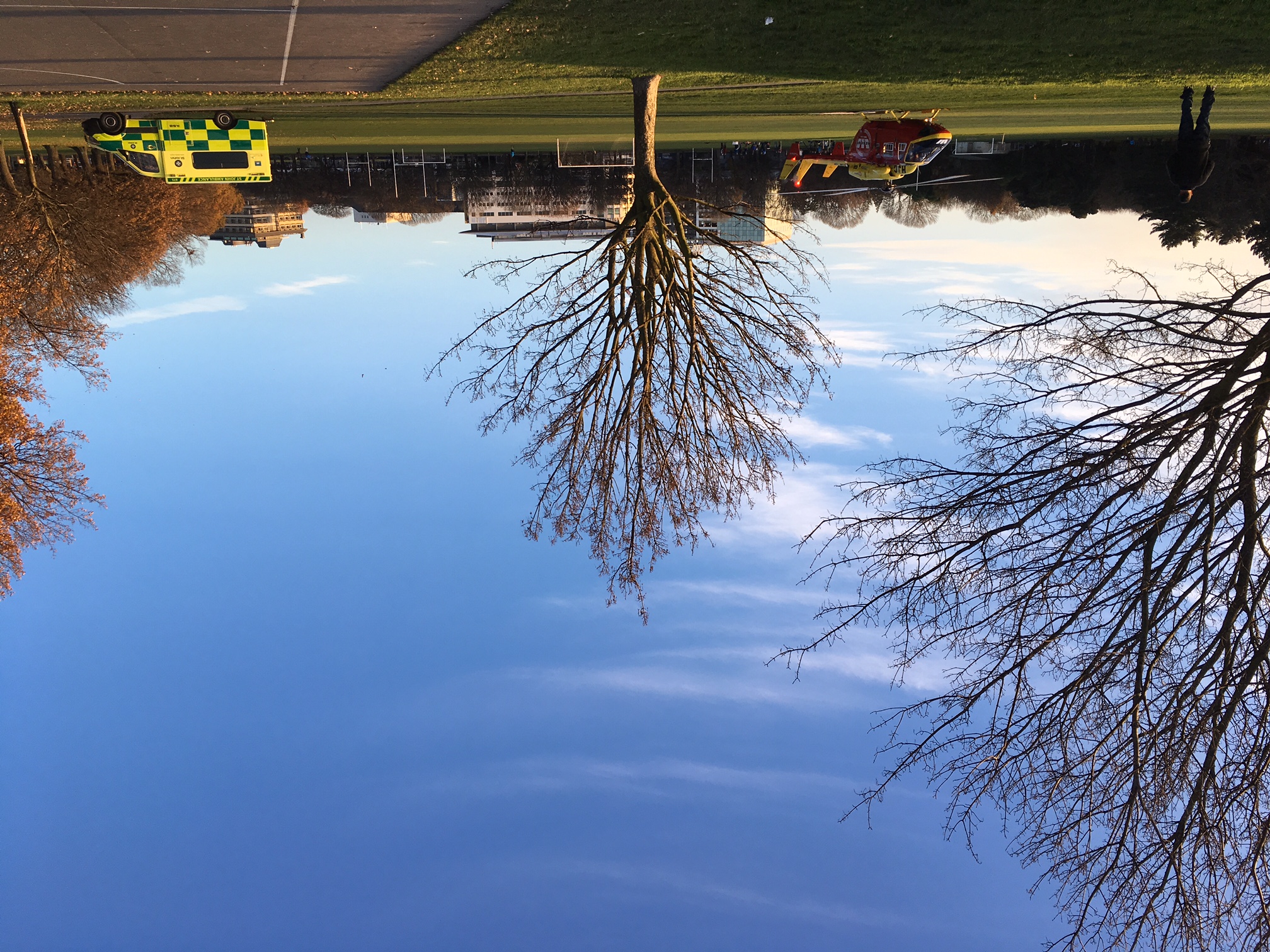 Christchurch Main Hospital, 2 Riccarton Avenue, Christchurch