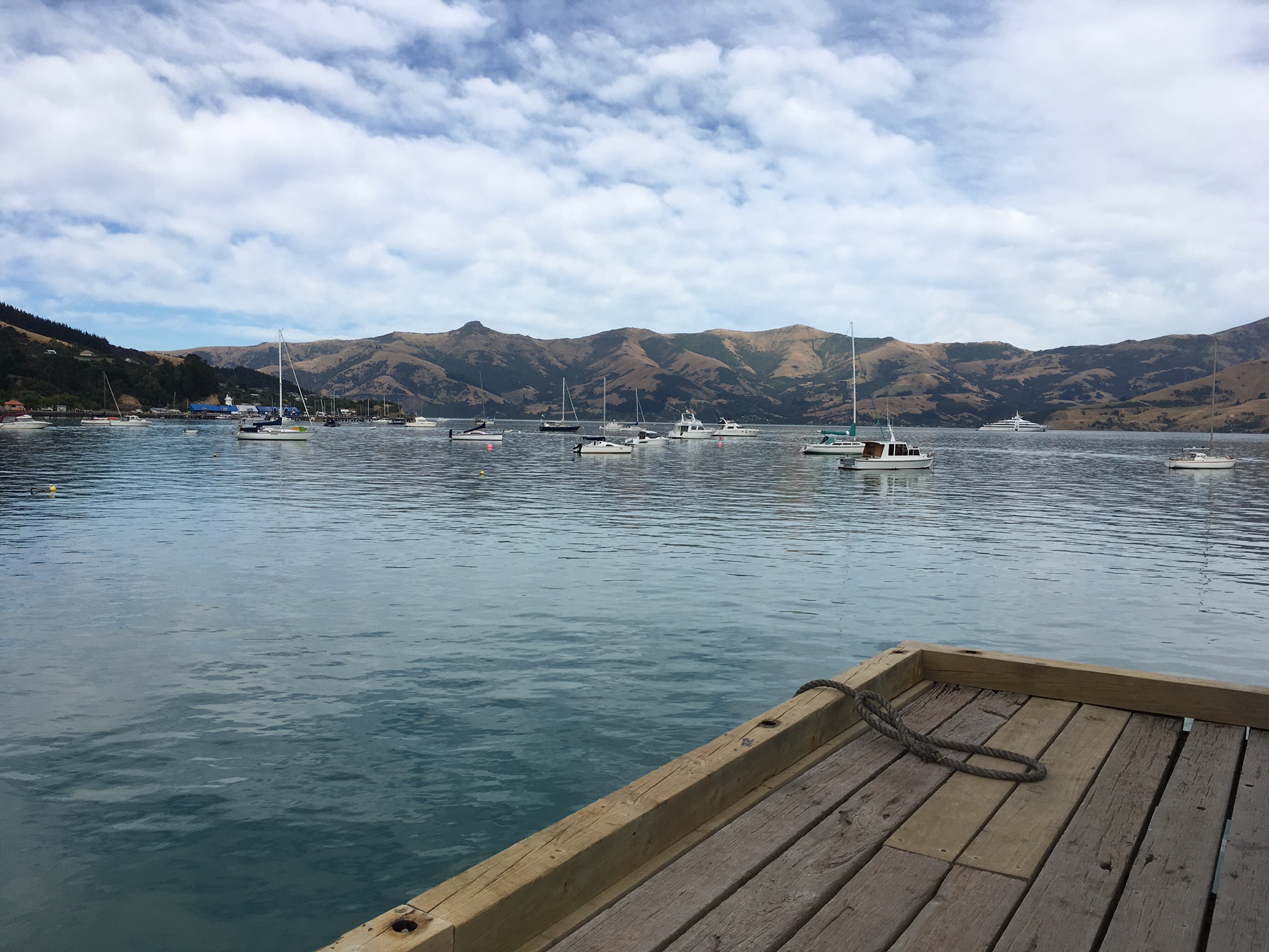 Akaroa