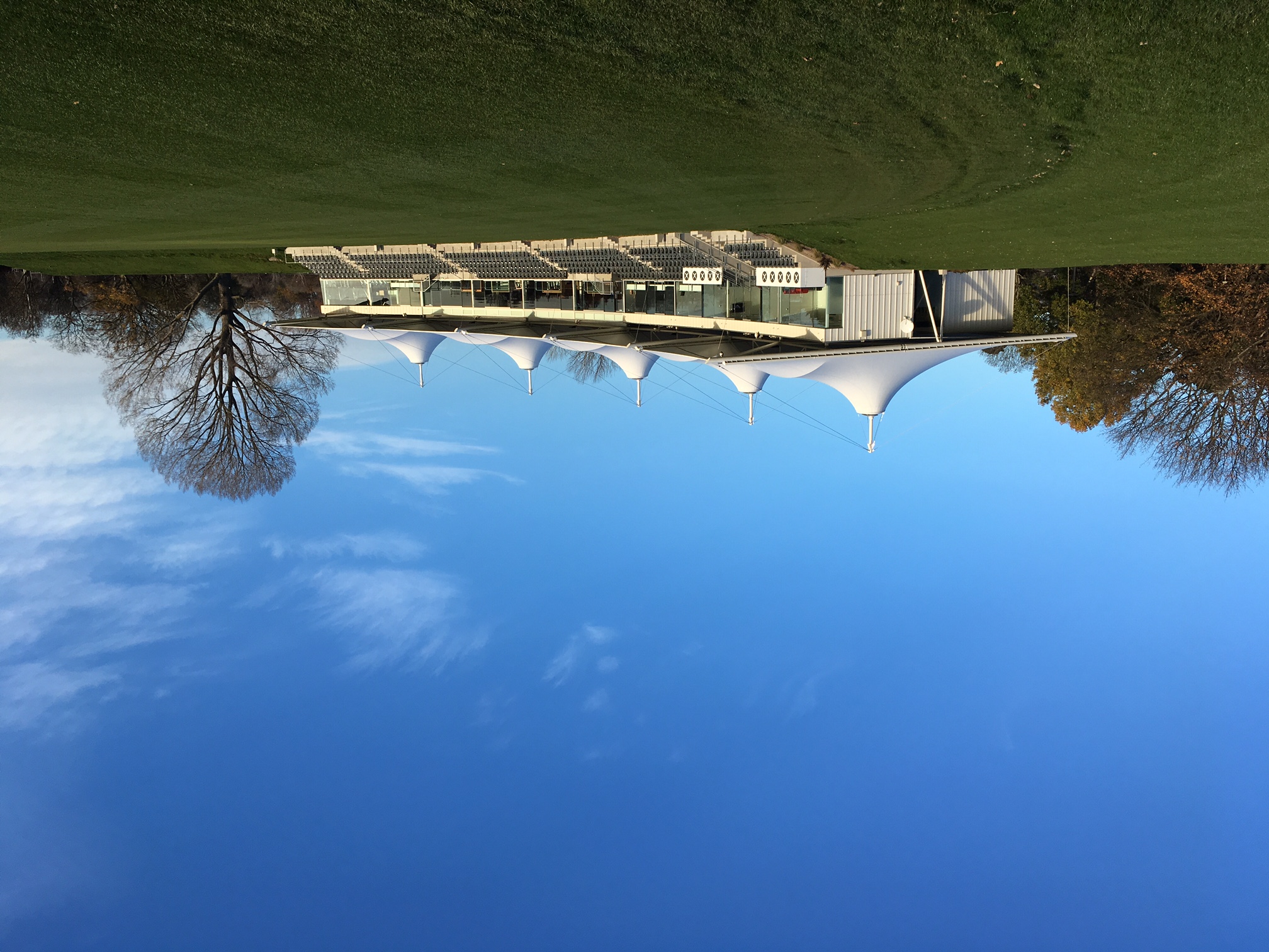 Hagley Oval Cricket Ground www.hagleyoval.co.nz