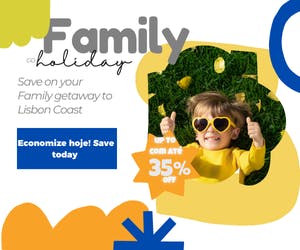 Hotel Sao Mamede Estoril, one of the most affordable and beachside hotels at Estoril coast ,family-sized rooms. Special deal