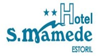 São Mamede Estoril Hotel ** Official Website - Looking for a budget Hotel in Estoril? Find here great prices, 100% Booking Guarantee