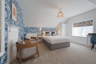 Seaside hotel portsmouth