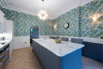 Holiday Let Portsmouth