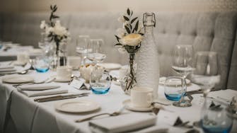 The Florence Arms Gastro Pub Wedding