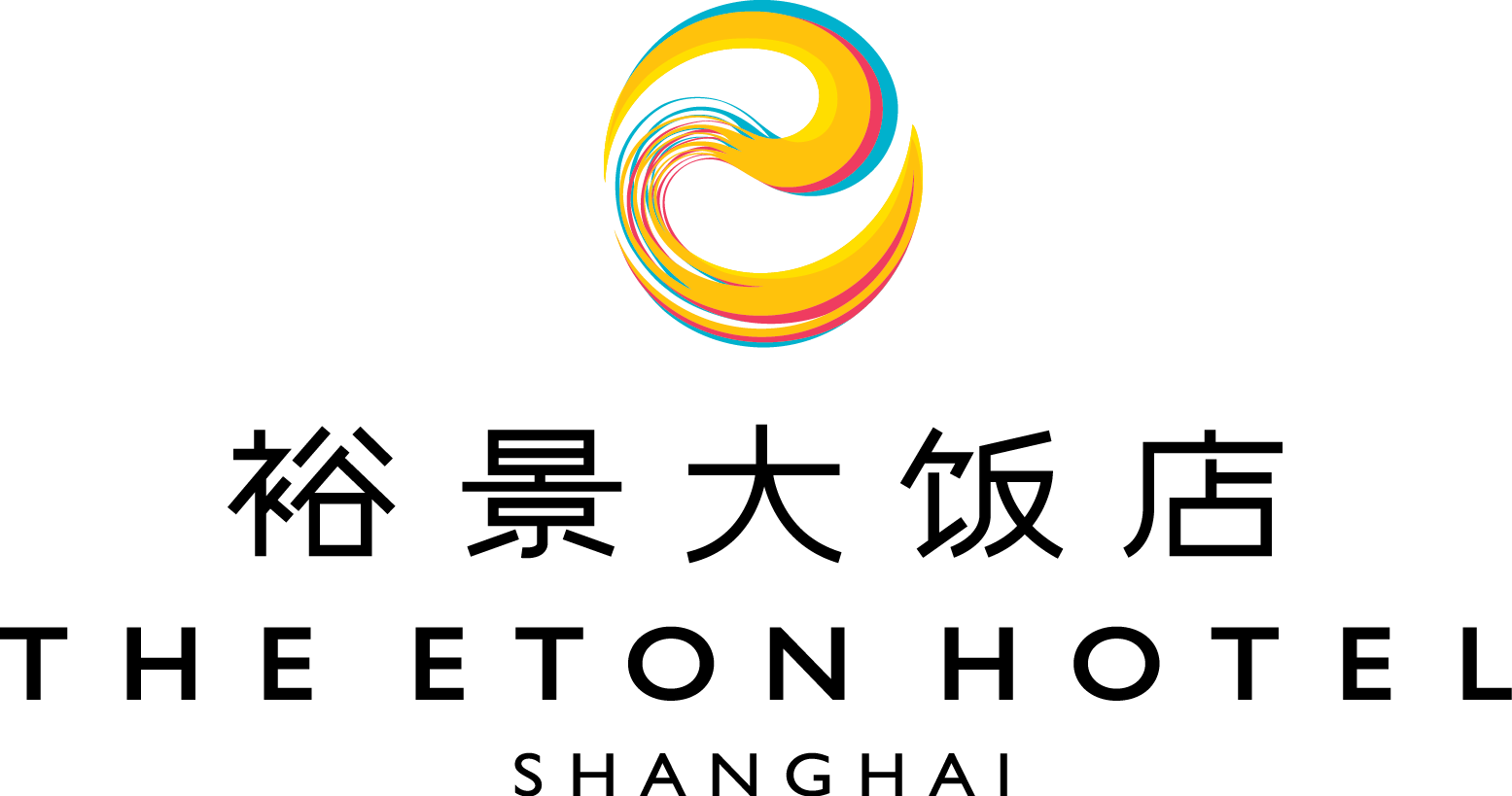 이튼 호텔 상하이