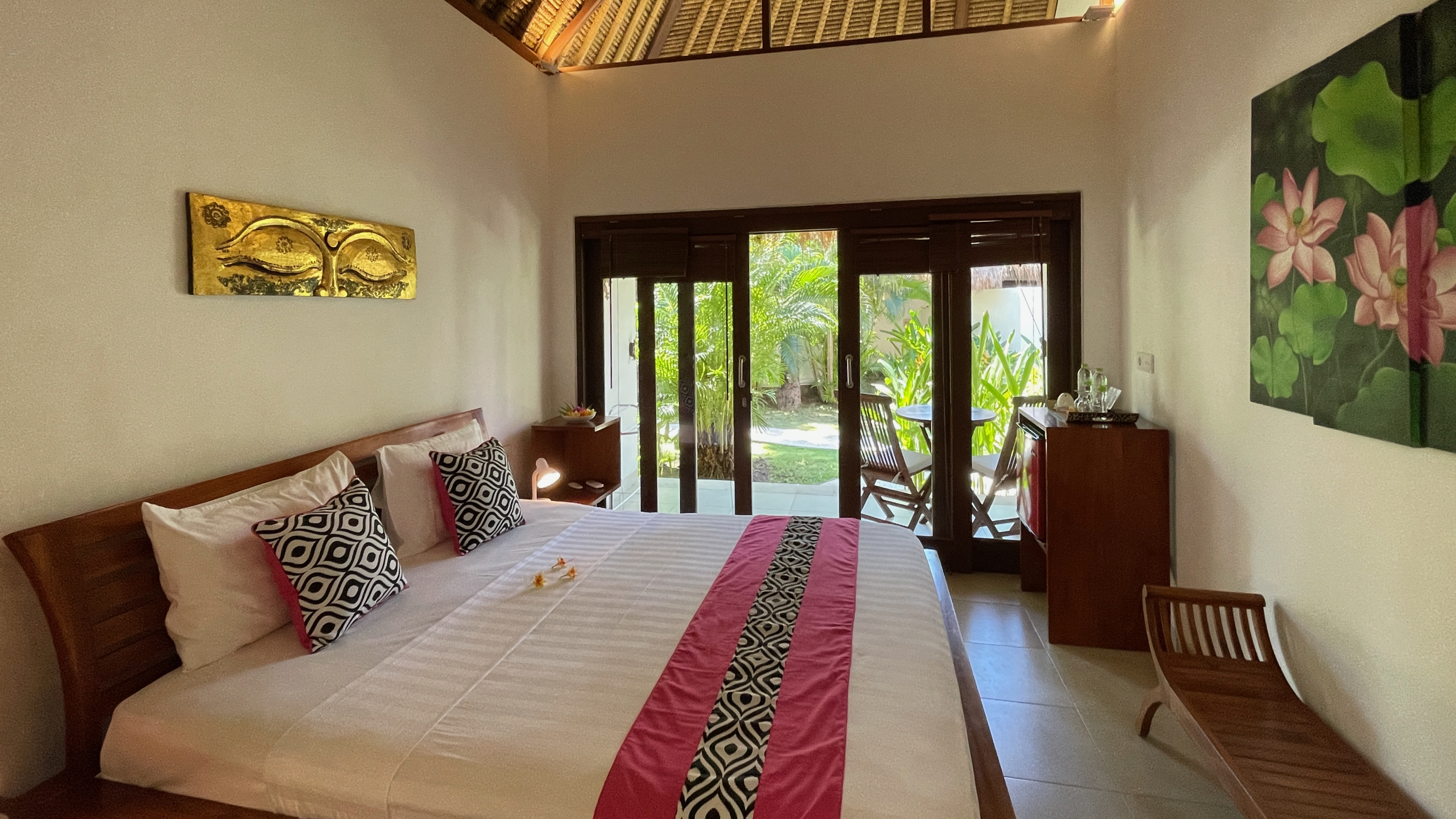 Standard Garden Room