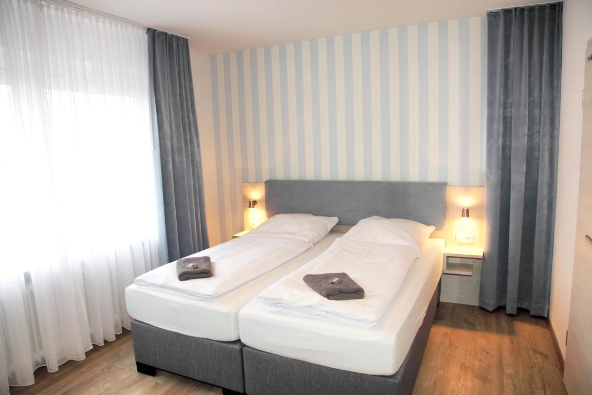 Doppelzimmer Standard