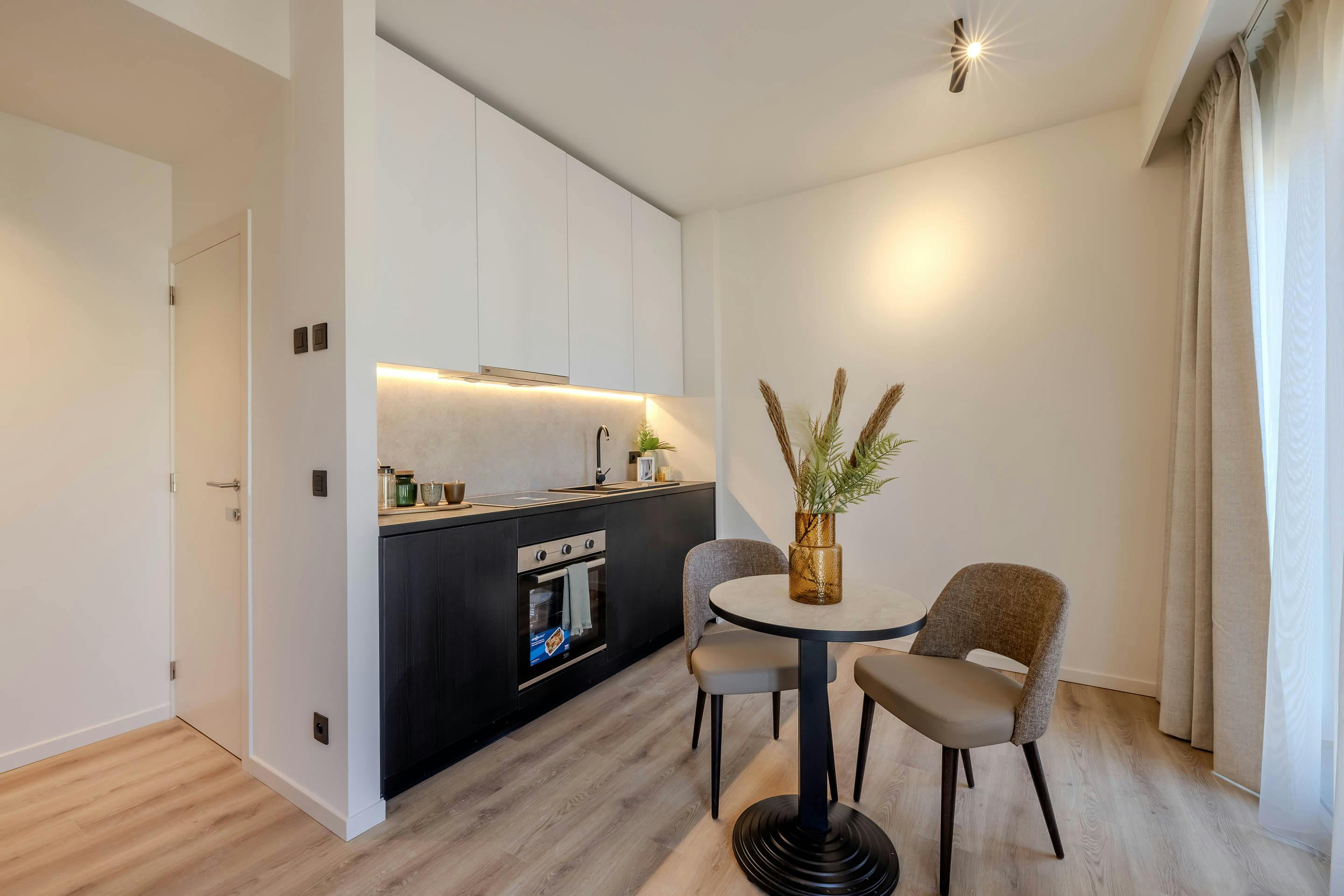 Kitchentte