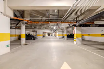 Parking Garage