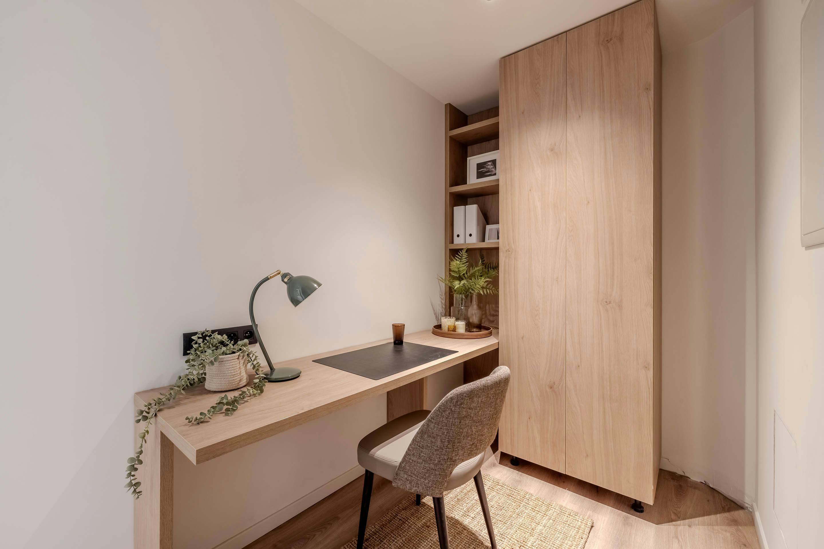 Office Desk