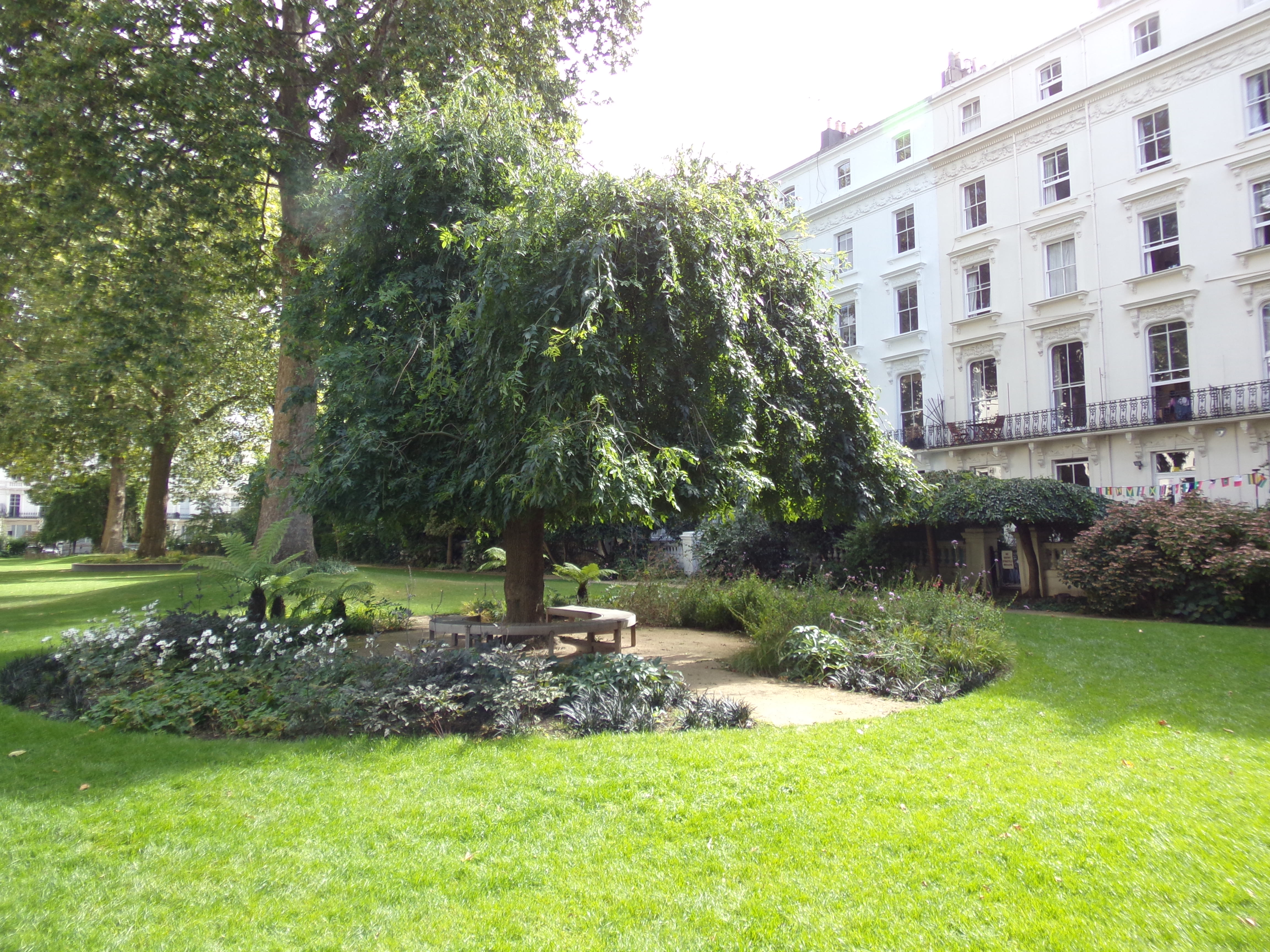 Gallery | Wedgewood Hotel