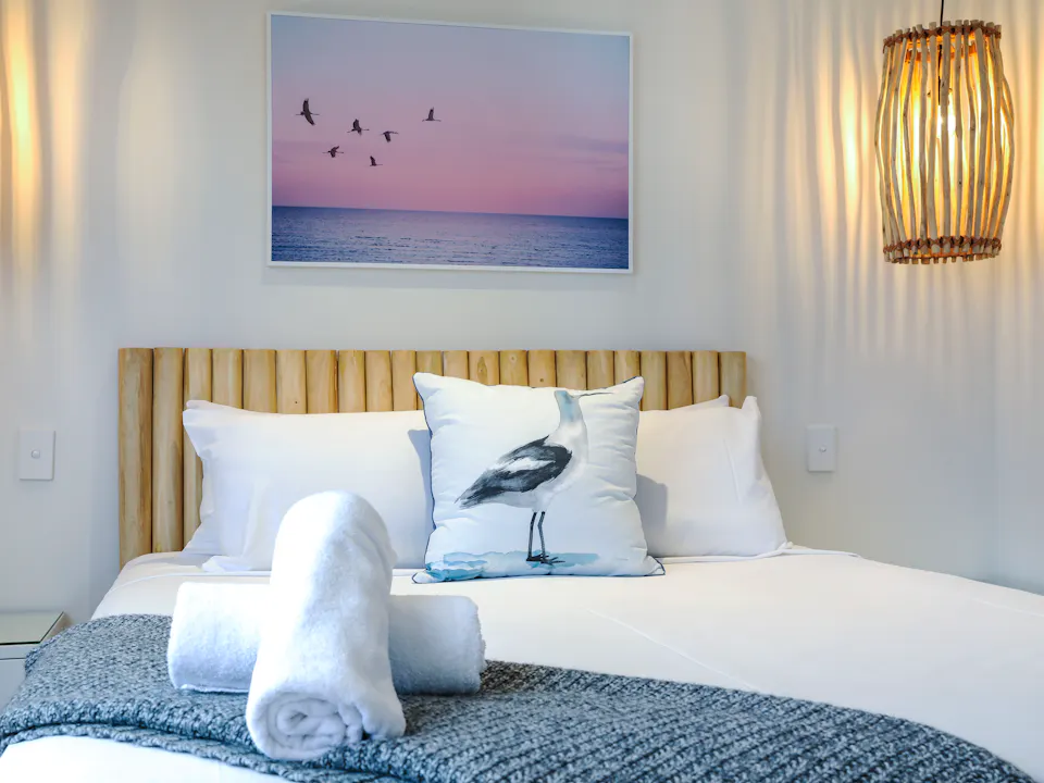 Premium Deluxe Ocean View 2 Bedroom Apartment — photo 7