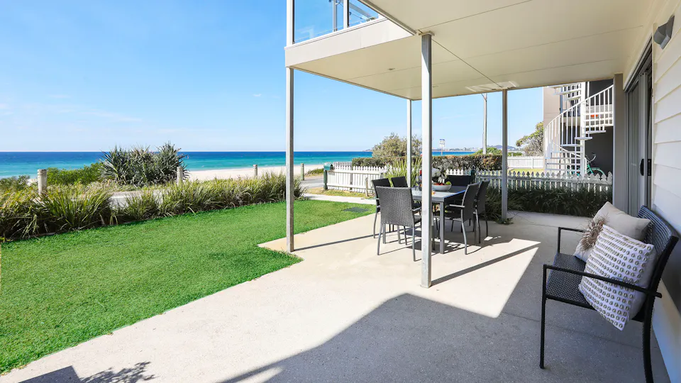 Tugun Beach, Gold Coast