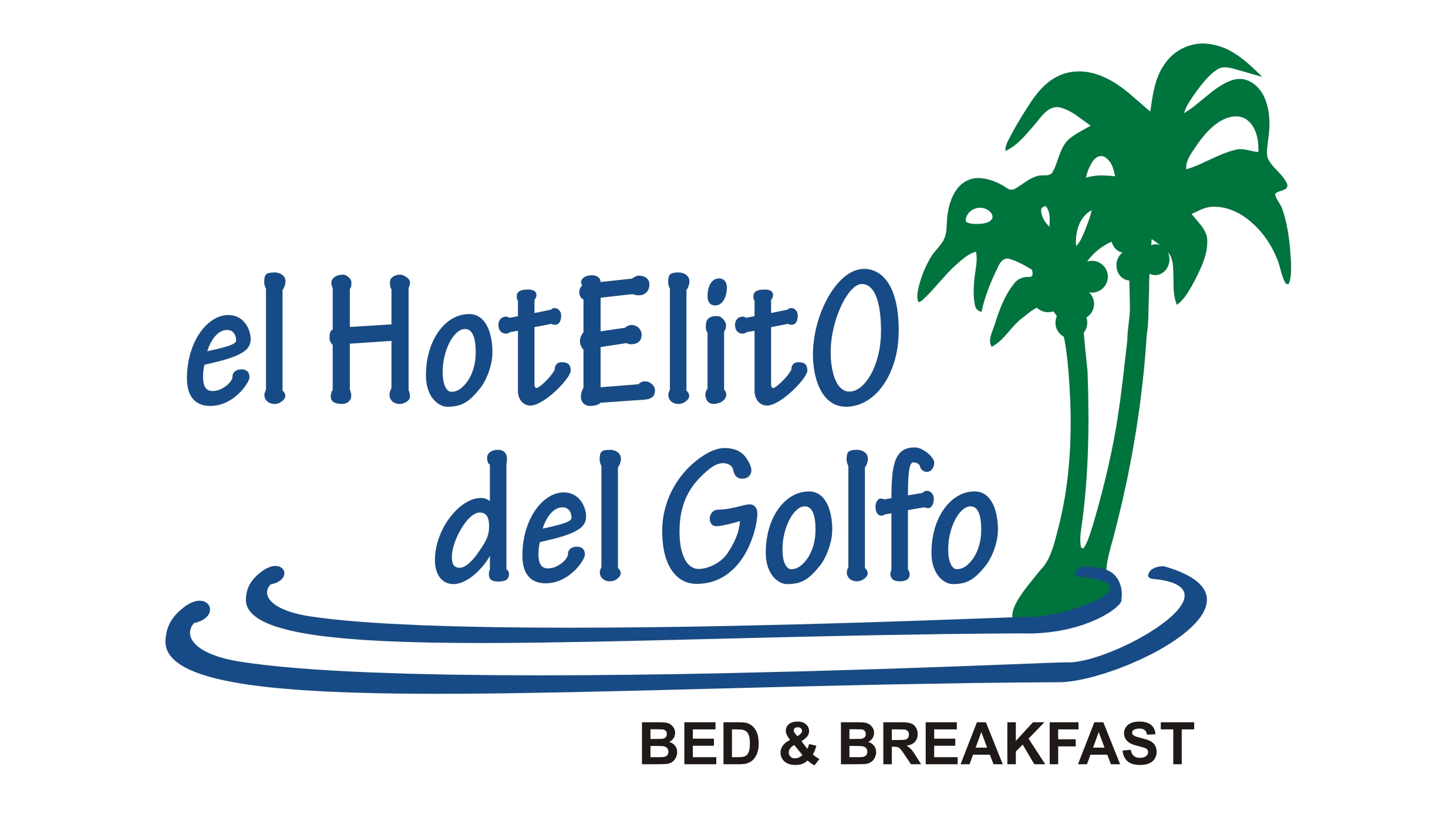 El Hotelito del Golfo