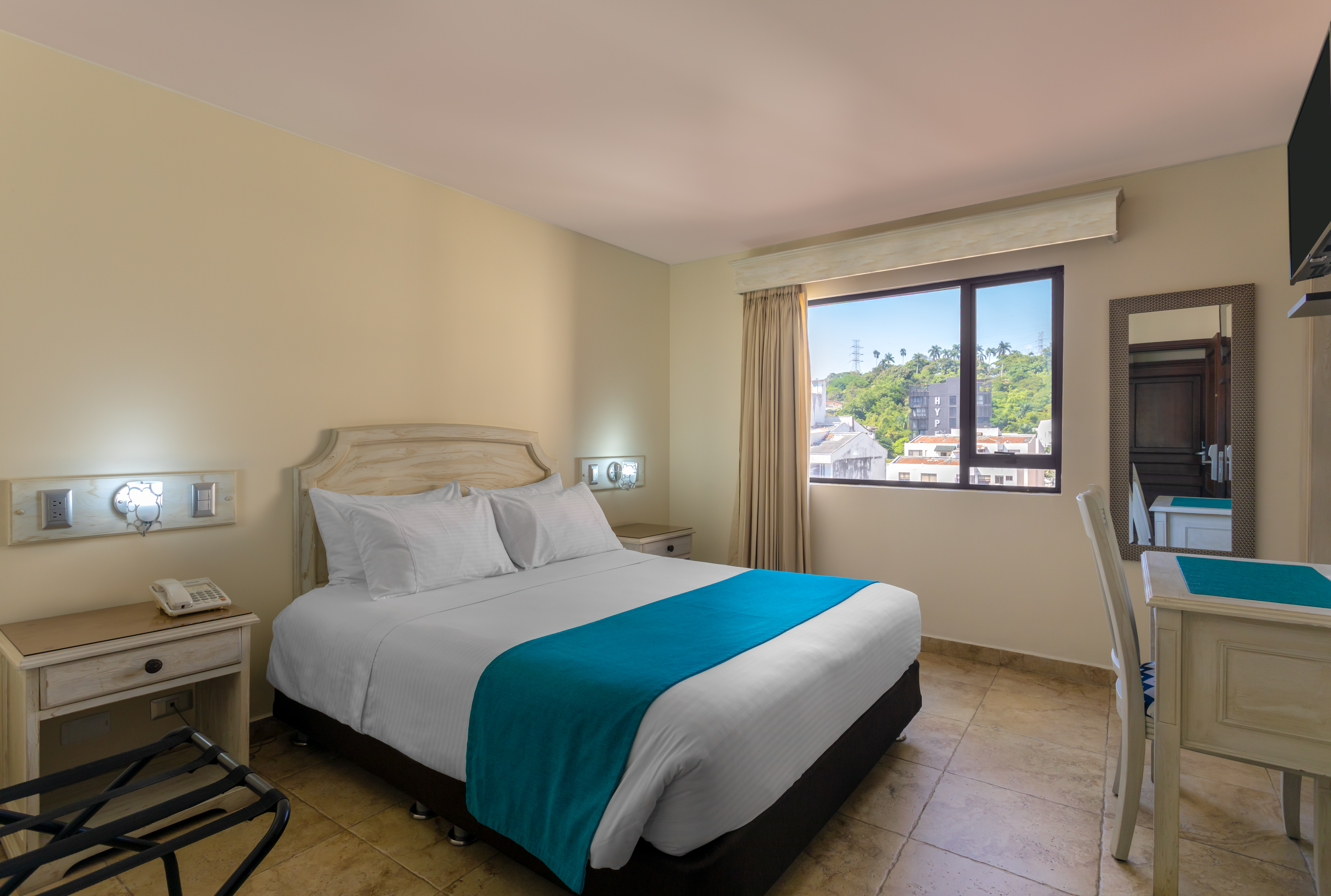 Habitación Estándar