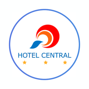 Hotel Central Puebla