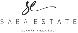 Saba Estate Luxury Villa Bali