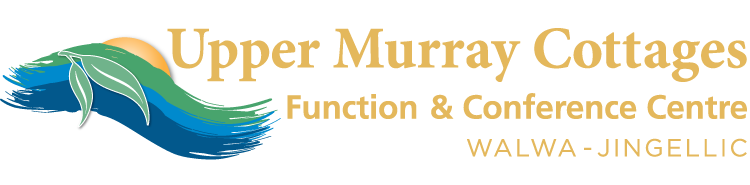 Upper Murray Cottages- Function & Conference Centre