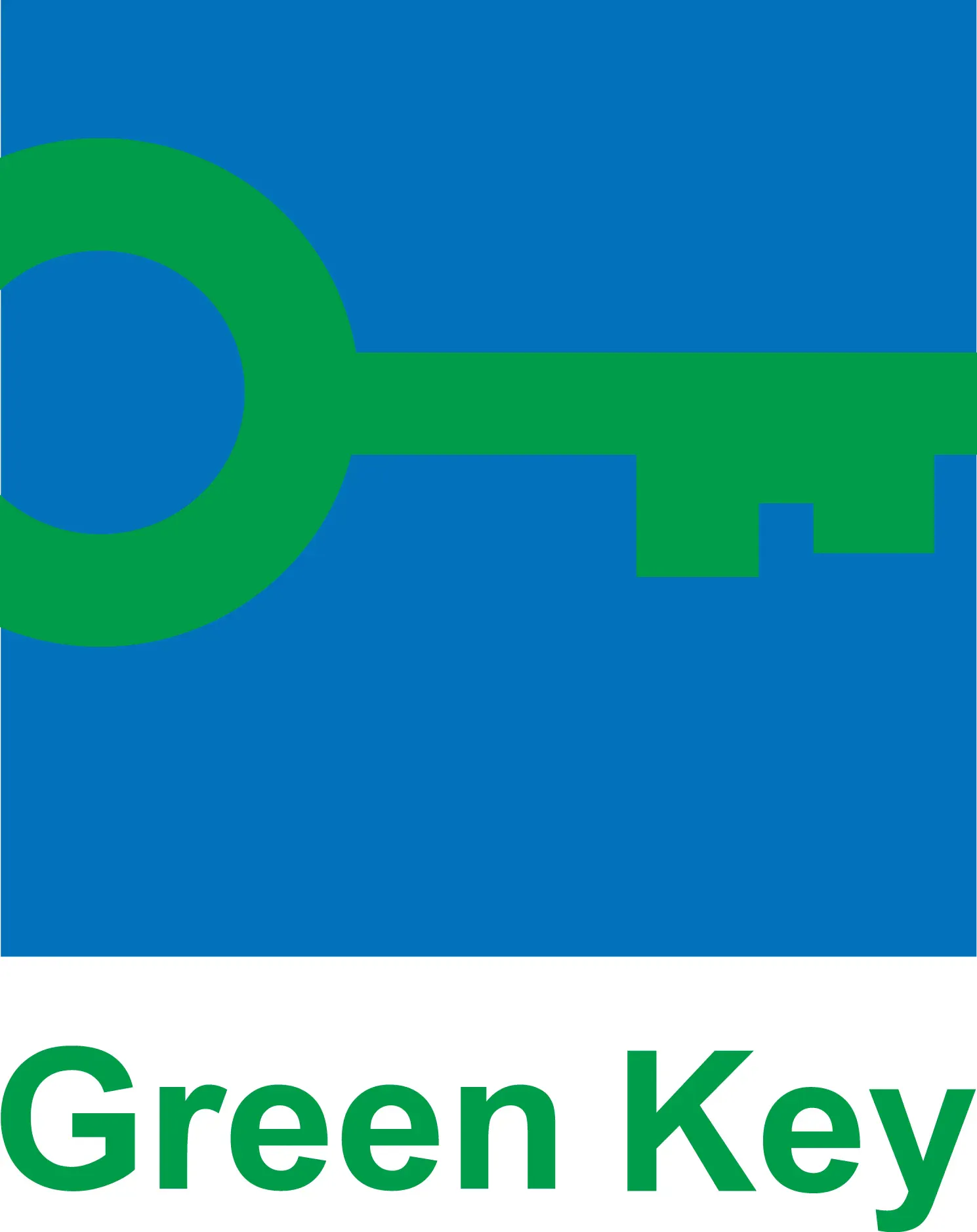 Logo Green Key