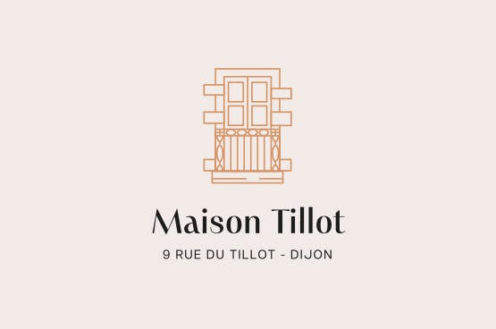 Logo de la maison Tillot à Dijon
