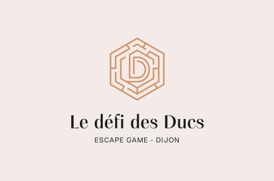 Logo du défi des ducs à Dijon
