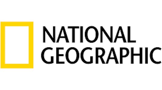 Logo National Geographique