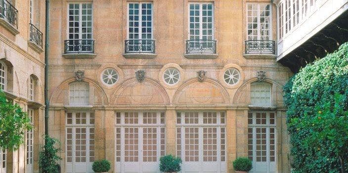 Musée Magnin - Dijon