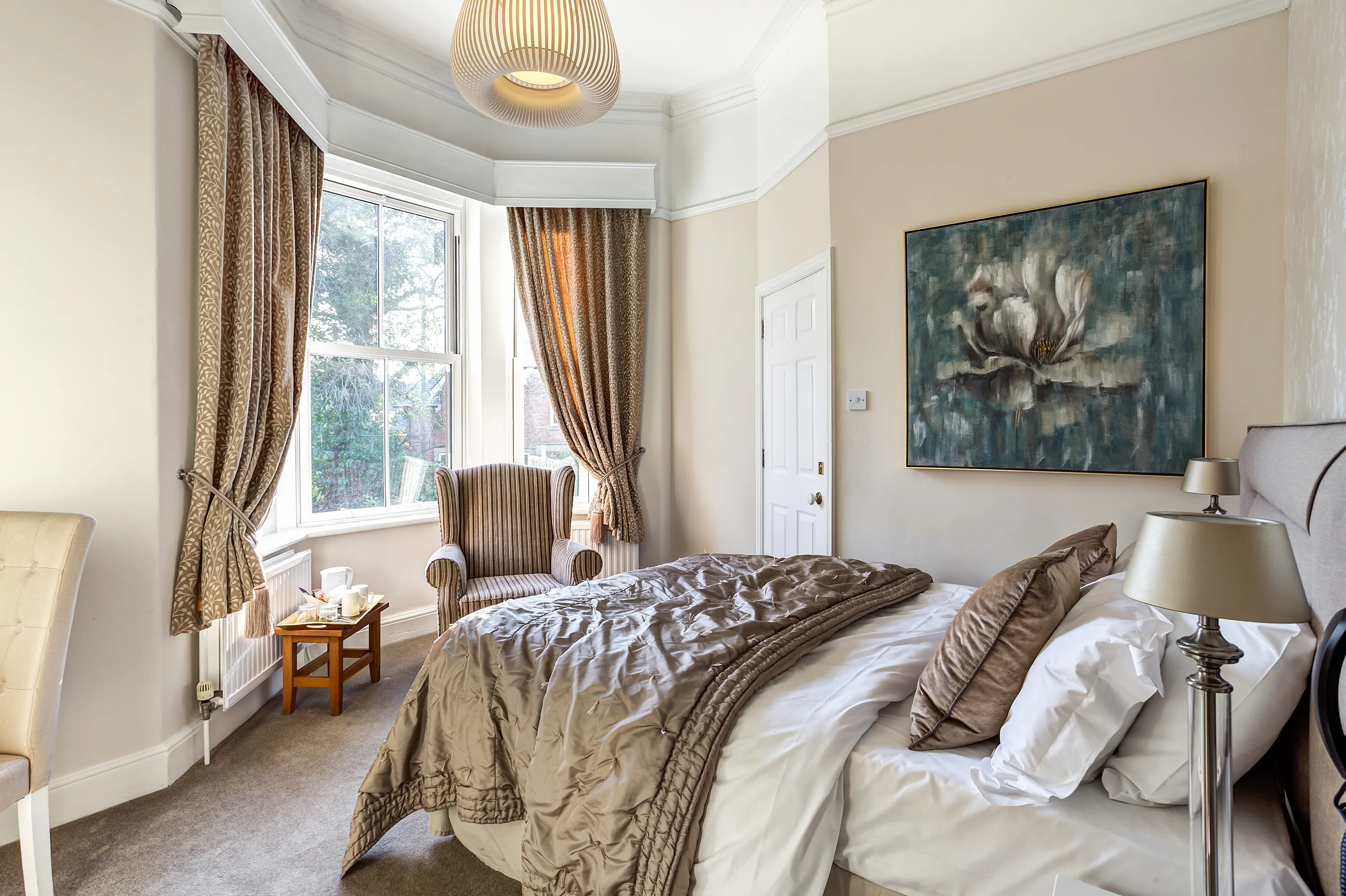 Standard Double Room Alexandra Court Hotel standard-double-room-alexandra-court-hotel