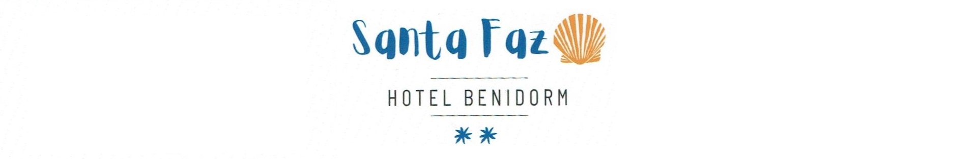 Hotel Santa Faz Benidorm