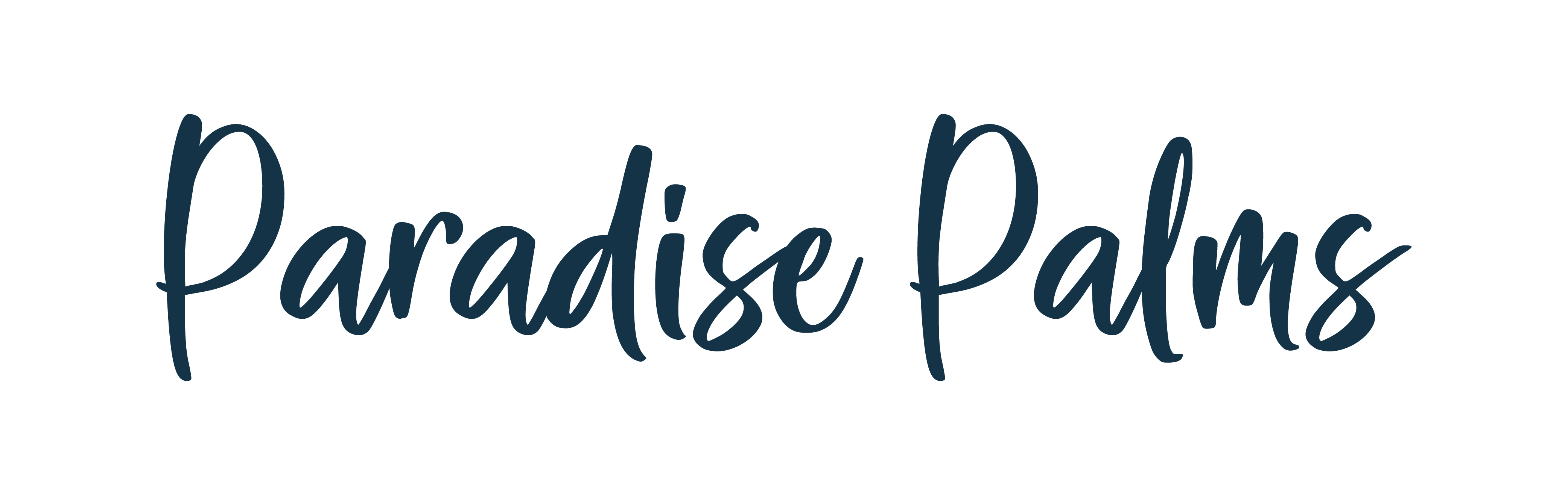 Paradise Palms Tangalooma