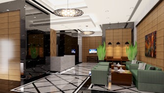 Ayla Ibri Hotel & Mall - Oman