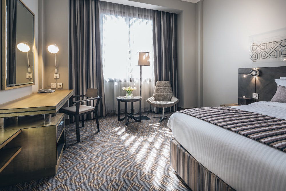 | Ayla Hotels & Resorts