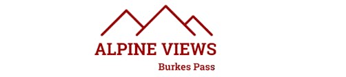 Alpine Views Burkes Pass
