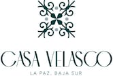 Casa Velasco La Paz