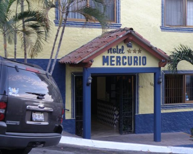 Hotel Merurio welcomes you to have an amazing gay friendly experience in Puerto Vallarta.