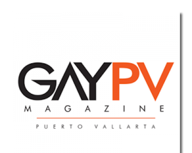 GAY Puerto Vallarta Magazine