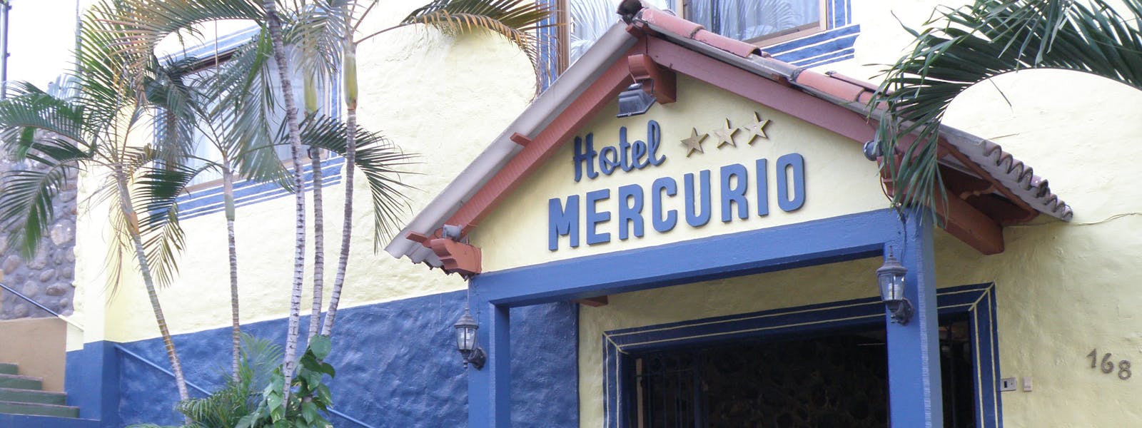 Hotel Mercurio es un hotel gay en puerto vallarta. Tu segundo hogar en puerto vallarta!