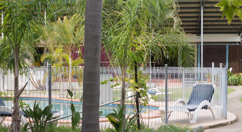 Gallery Oxley Motor Inn