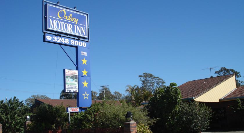 Gallery Oxley Motor Inn