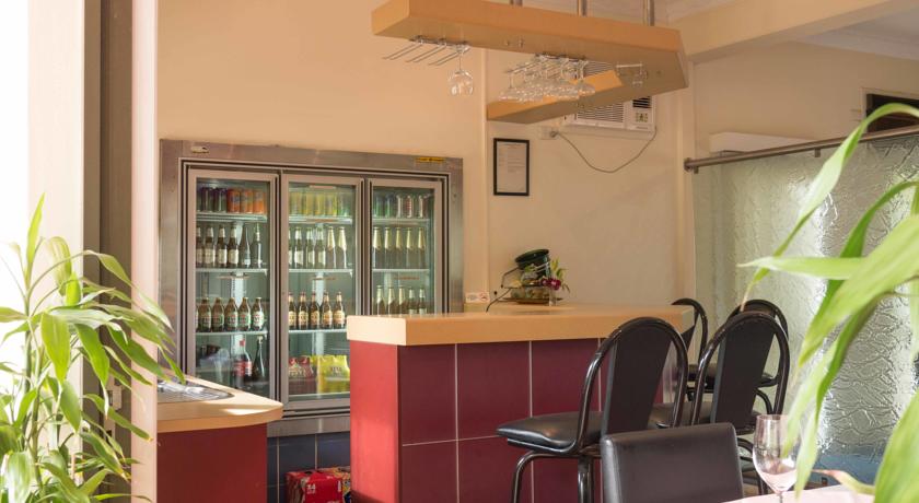 Gallery Oxley Motor Inn