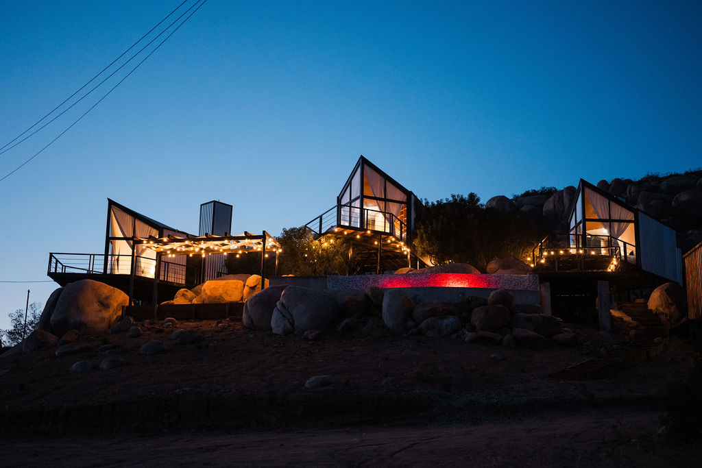 Atelier - Rosarito